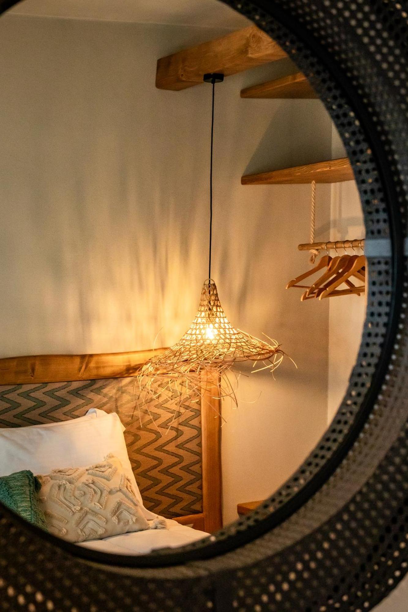 Sunrise Village Hotel Apartments Skopelos Eksteriør billede